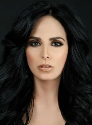 Ximena Herrera - 5 de outubro de 1979