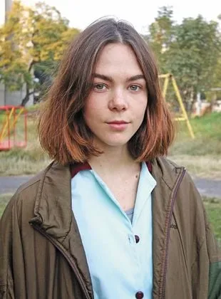 Ximena Lamadrid - 5 de junho de 1996