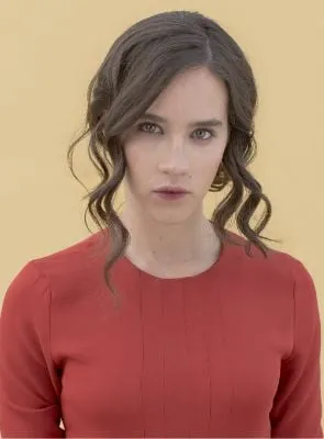Ximena Sariñana - 29 de outubro de 1985