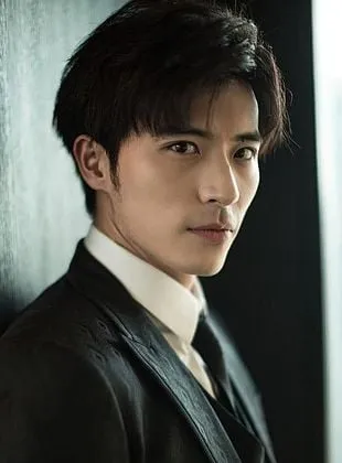 Xu Kaicheng - 8 de agosto de 1990