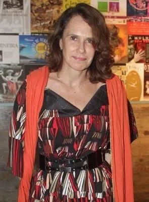 Xuxa Lopes - Atriz, 7 de dezembro de 1953