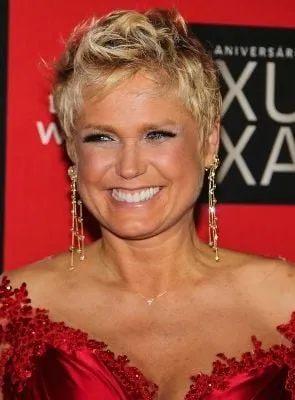 Xuxa Meneghel - Atriz, 27 de março de 1963