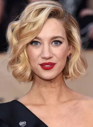 Yael Grobglas - Atriz, 31 de maio de 1984