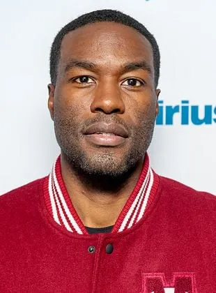 Yahya Abdul-Mateen II - Ator, 15 de julho de 1986