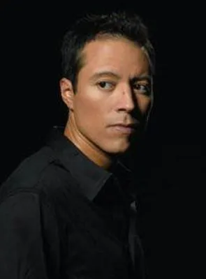 Yancey Arias - Ator, 27 de junho de 1971