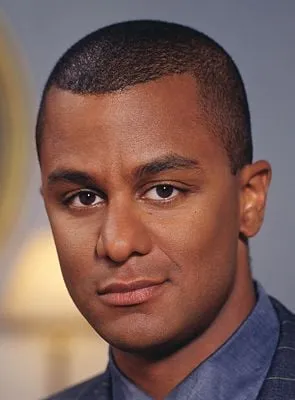 Yanic Truesdale - Ator, 17 de março de 1970