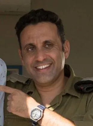 Yaniv Biton - 1 de julho de 1978