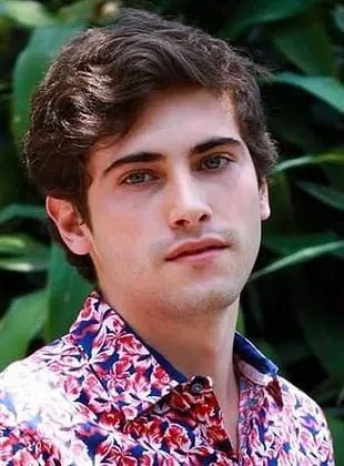 Yankel Stevan - 20 de outubro de 1995