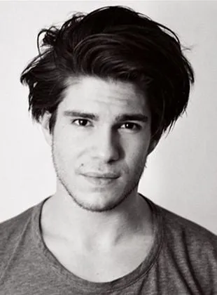 Yann Gozlan - Roteirista, Diretor, Produtor Executivo, 28 de março de 1977