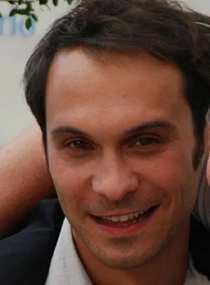 Yannick Choirat - Ator, 31 de agosto de 1974