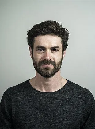 Yannick Renier - Ator, Diretor, Roteirista, 29 de março de 1975