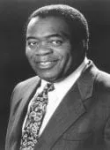 Yaphet Kotto - Ator, Roteirista, 15 de novembro de 1939, 15 de março de 2021