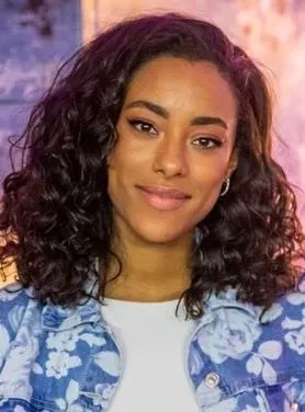 Yara Charry - 24 de julho de 1997