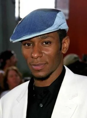 Yasiin Bey - Ator, 11 de dezembro de 1973