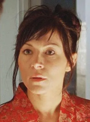 Yasmine Garbi - 9 de outubro de 1970