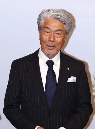 Yasuaki Kurata - Ator, 20 de março de 1946