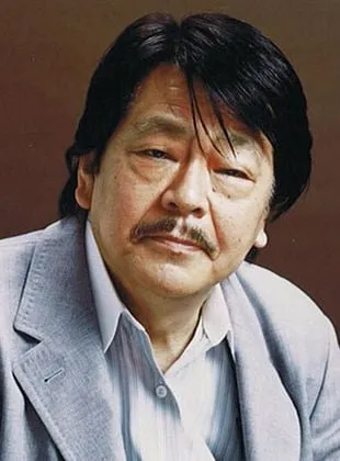 Yasutaka Tsutsui - 24 de setembro de 1934