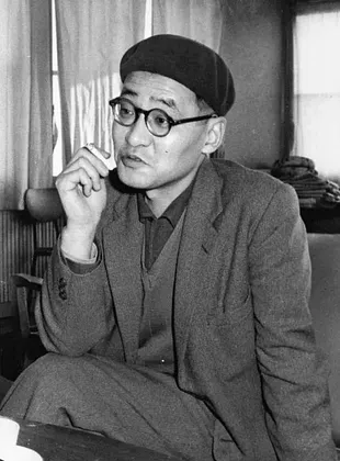 Yasuzô Masumura - 25 de agosto de 1924, 23 de novembro de 1986