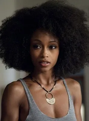 Yaya DaCosta - Atriz, 15 de novembro de 1982