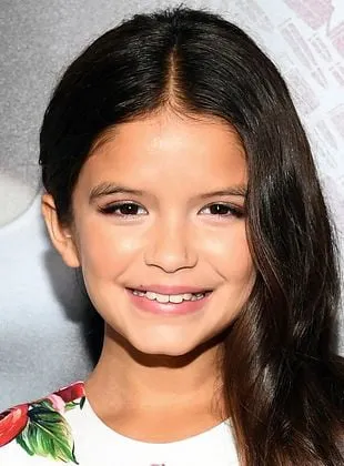 YaYa Gosselin - Atriz, 26 de janeiro de 2009