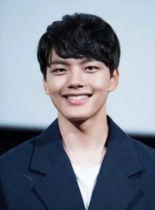 Yeo Jin-gu - 13 de agosto de 1997