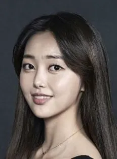 Yeo Joo ha - 21 de fevereiro de 1997