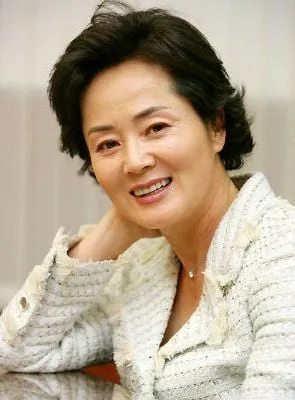 Yeong-ae Kim - 21 de abril de 1951