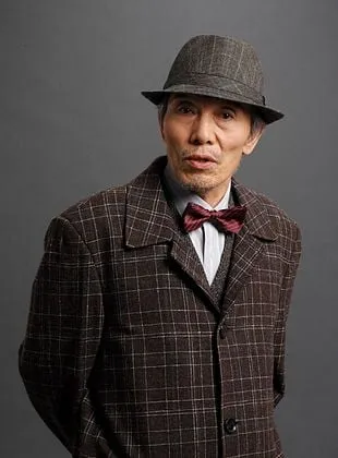 Yeong-su Oh - 19 de outubro de 1944