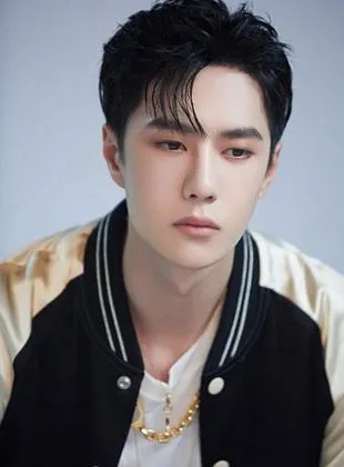 Yibo Wang - 5 de agosto de 1997