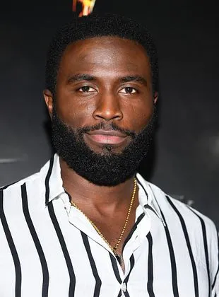 Y'lan Noel - Ator, 21 de abril de 1988