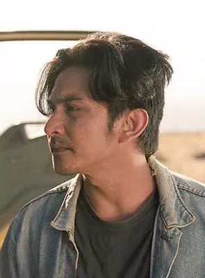 Yoga Pratama - 18 de novembro de 1983