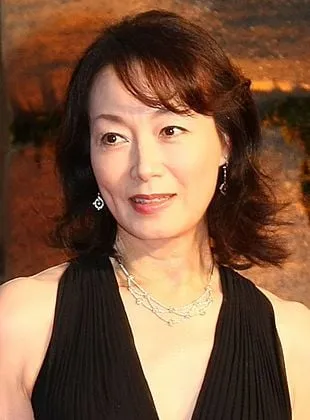 Yoko Shimada - 17 de maio de 1953, 25 de julho de 2022