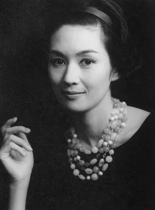 Yoko Tsukasa - 24 de agosto de 1934