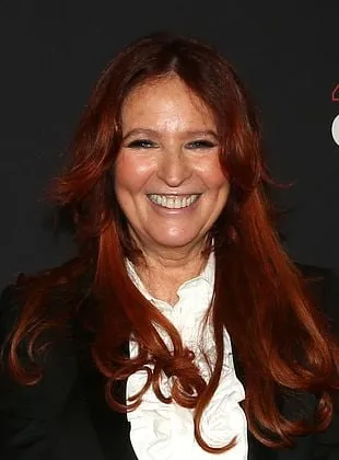 Yolande Zauberman - Diretora, Diretor de fotografia, Montador, 23 de março de 1955