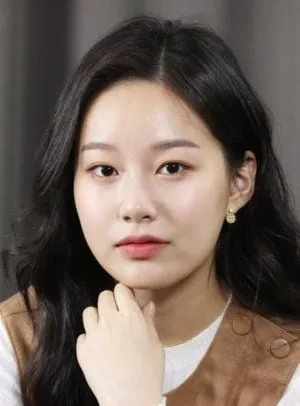 Yoo-na Park - 23 de dezembro de 1997