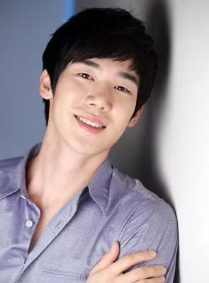 Yoo Yeon-Seok - Ator, 11 de abril de 1984