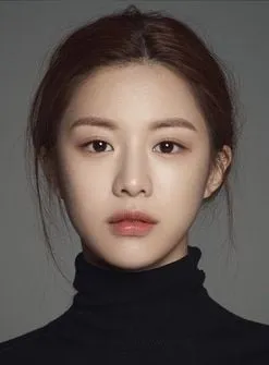 Yoon-jung Go - 22 de abril de 1996