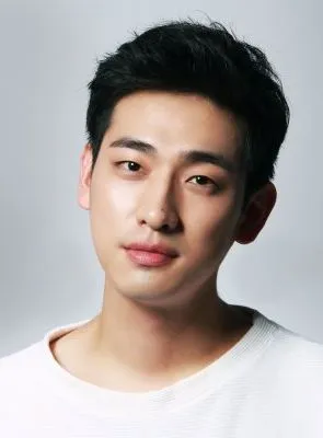 Yoon Park - 18 de novembro de 1987