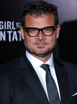 Yorick Van Wageningen - Ator, 16 de abril de 1964