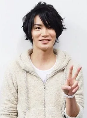 Yoshimasa Hosoya - Ator, 10 de fevereiro de 1982