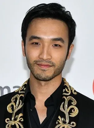 Yoson An - 23 de junho de 1992