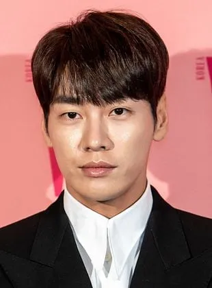 Young-kwang Kim - 11 de janeiro de 1987