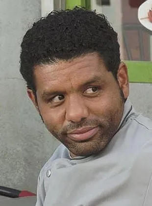 Youssef Hajdi - Ator, 8 de junho de 1979