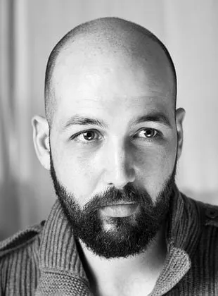 Youssef Kerkour - Ator, 9 de junho de 1978