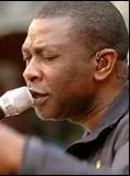 Youssou N'Dour - 1 de outubro de 1959