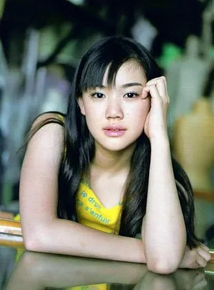 Yû Aoi - Atriz, 17 de agosto de 1985
