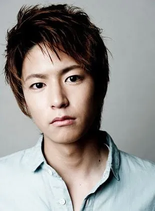 Yu Inaba - 12 de janeiro de 1993