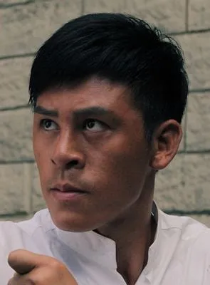 Yu Xing - 27 de dezembro de 1978