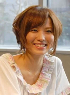 Yui Ichikawa - 10 de fevereiro de 1986