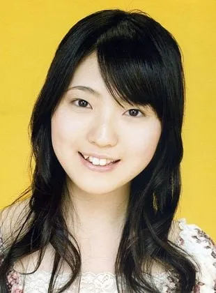 Yui Ishikawa - Atriz, 30 de maio de 1989